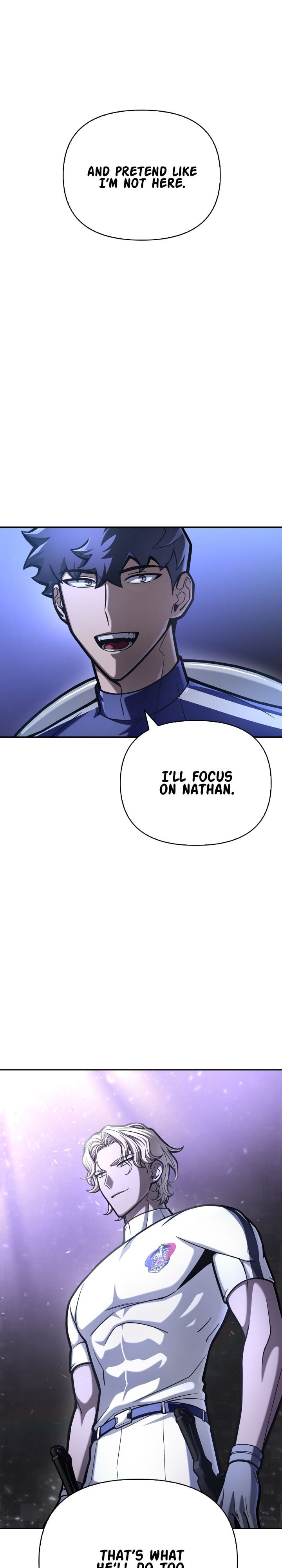 Superhuman Battlefield, Chapter 31 image 10